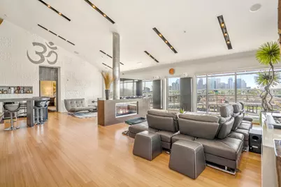 102 Quitman Street #405, Houston, TX 77009 - Photo 16