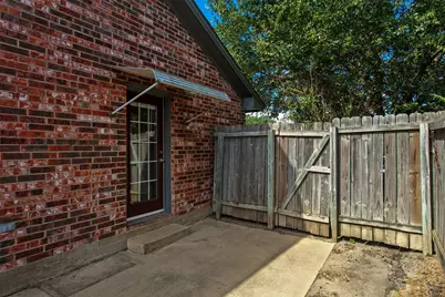 3604-3606 Hollyhock Street, College Station, TX 77845 - Photo 16