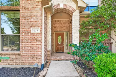 635 Doscher Lane, Sugar Land, TX 77479 - Photo 4