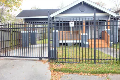 3314 Holman Street, Houston, TX 77004 - Photo 1