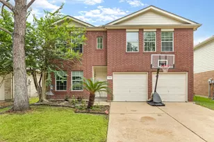 17334 Turquoise Stream Dr, Houston, TX 77095 - Photo 2