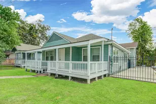 319 Coronado St, Houston, TX 77009 - Photo 4