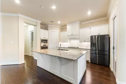 274 Rockwell Park Boulevard, Spring, TX 77389 - Photo 8