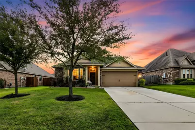 114 Dudley Road, Montgomery, TX 77356 - Photo 2