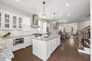 2913 Hicks St, Houston, TX 77007 - Photo 2