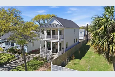 4712 Avenue Q, Galveston, TX 77551 - Photo 2