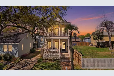 4712 Avenue Q, Galveston, TX 77551 - Photo 1