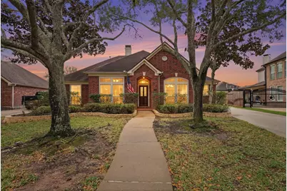 2912 Autumn Creek Drive, Friendswood, TX 77546 - Photo 1