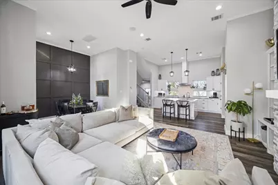2108 Oatfield Drive, Houston, TX 77018 - Photo 4