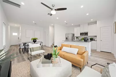 2810 Milton Lodge Lane, Houston, TX 77051 - Photo 12