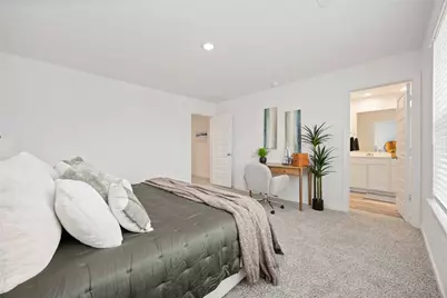 2810 Milton Lodge Lane, Houston, TX 77051 - Photo 14