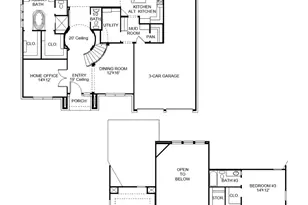 7103 Hawkcrest Ln, Katy, TX 77493 - Photo 20