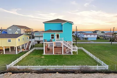13102 John Reynolds Road, Galveston, TX 77554 - Photo 32