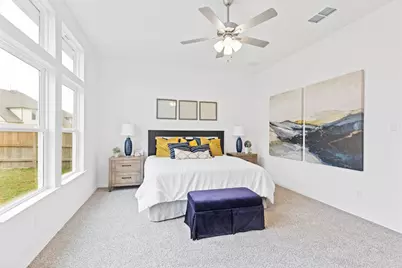 6115 Severson Lake Court, Katy, TX 77493 - Photo 26