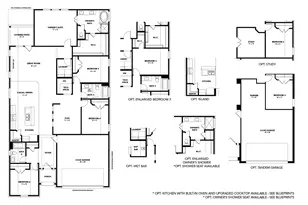 6115 Severson Lake Ct, Katy, TX 77493 - Photo 4