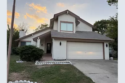 4211 Bridledon Lane, Houston, TX 77014 - Photo 1