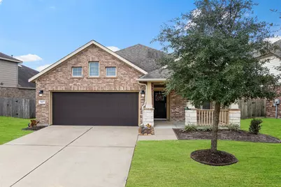 5427 Silver Ledge Drive, Katy, TX 77493 - Photo 2