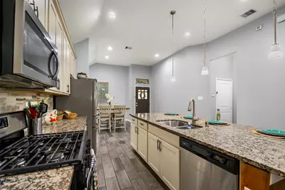 5427 Silver Ledge Drive, Katy, TX 77493 - Photo 8