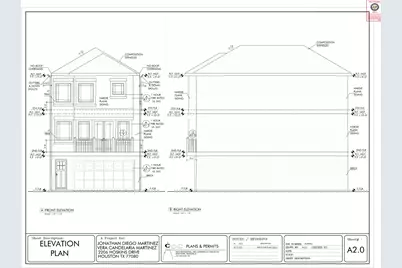 2206 Hoskins Drive, Houston, TX 77080 - Photo 12