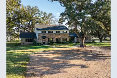 351 Pleasant Hill School Road, Brenham, TX 77833 - Photo 1