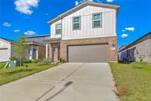 8344 Bristlecone Pne Wy, Magnolia, TX 77354 - Photo 2