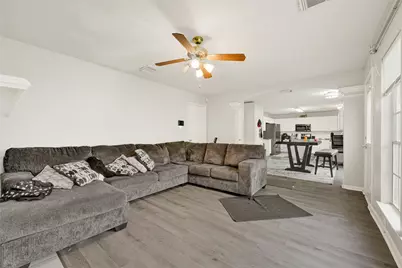 6419 Slate Stone Lane, Houston, TX 77084 - Photo 2