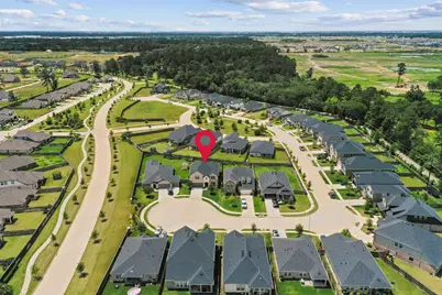 21307 Fresno Brook Circle, Tomball, TX 77377 - Photo 44