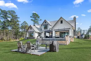 705 Private Rd 6028, Brookeland, TX 75931 - Photo 12