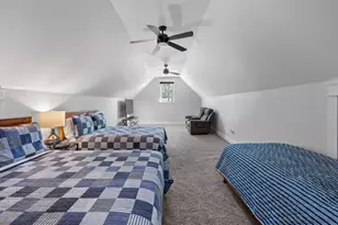 705 Private Rd 6028, Brookeland, TX 75931 - Photo 44