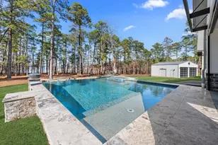 705 Private Rd 6028, Brookeland, TX 75931 - Photo 14