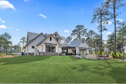 705 Private Road 6028, Brookeland, TX 75931 - Photo 8