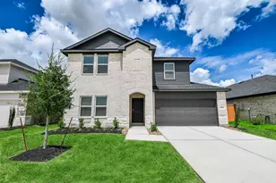 6023 Ginevra Summers Dr, Katy, TX 77493 - Photo 2