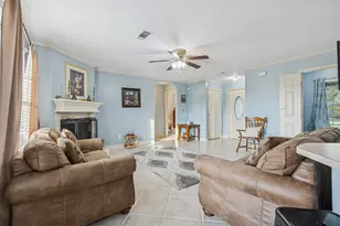 21 Pine Prairie School Rd, Huntsville, TX 77320 - Photo 6