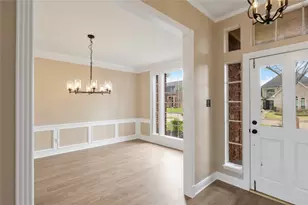 16115 Abberton Hill Dr, Spring, TX 77379 - Photo 8