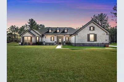 9746 Guadalupe Street, Conroe, TX 77303 - Photo 4