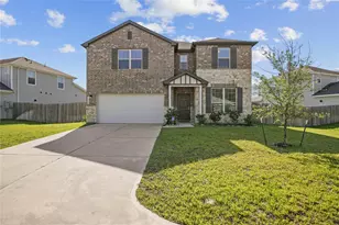 14450 Sunny Bnd Wy, Conroe, TX 77303 - Photo 1