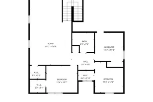 14450 Sunny Bnd Wy, Conroe, TX 77303 - Photo 18