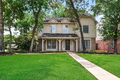 20407 Weald Way Street, Spring, TX 77388 - Photo 2