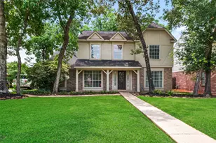 20407 Weald Way St, Spring, TX 77388 - Photo 2