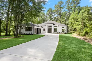 117 Sandpiper Dr, New Waverly, TX 77358 - Photo 1