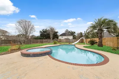 20507 Oxbow Park Lane, Katy, TX 77450 - Photo 6