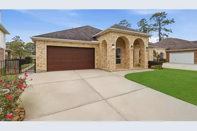 19623 Fairway Island Drive, Humble, TX 77346 - Photo 2