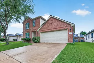 2507 Orchard Run, Fresno, TX 77545 - Photo 2