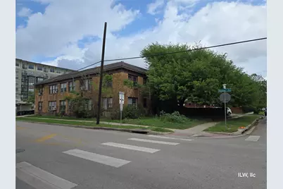 1658 W Main Street #8, Houston, TX 77006 - Photo 1