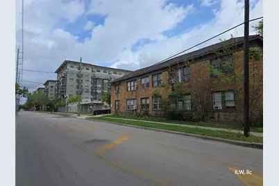 1658 W Main Street #8, Houston, TX 77006 - Photo 8