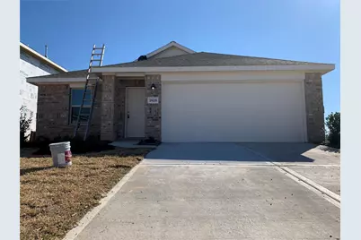 18118 Rockvine Drive, Hockley, TX 77447 - Photo 2