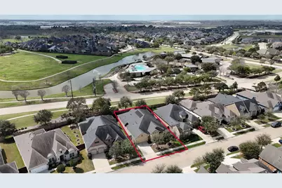 6915 Harvest Lane, Katy, TX 77493 - Photo 2