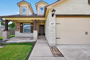 417 Burning Tree Ln, West Columbia, TX 77486 - Photo 4