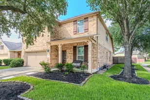 8119 Sweetstone Grove Ct, Cypress, TX 77433 - Photo 2