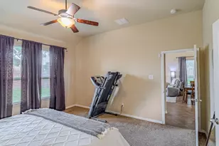 8119 Sweetstone Grove Ct, Cypress, TX 77433 - Photo 18